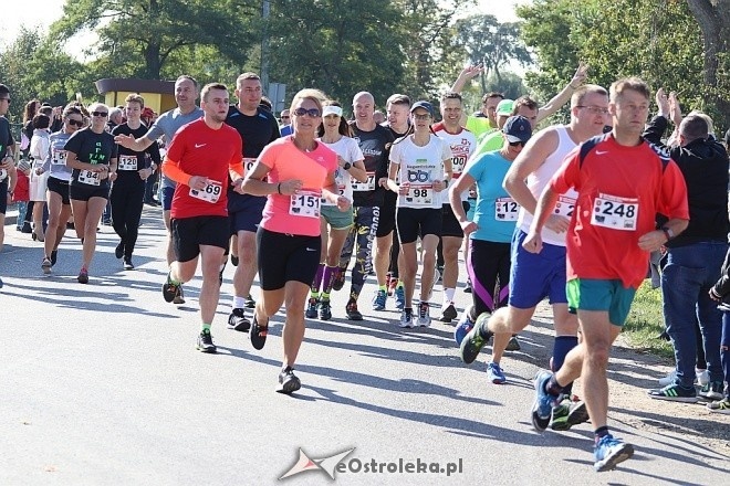 Bieg Pamięci Marynarzy i Ułanów [01.10.2017] - zdjęcie #80 - eOstroleka.pl