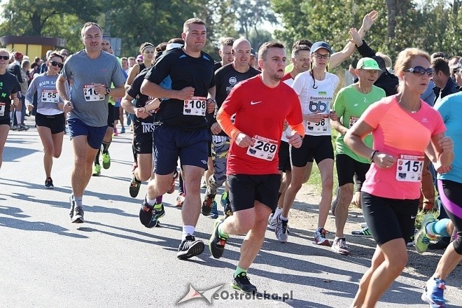 Bieg Pamięci Marynarzy i Ułanów [01.10.2017] - zdjęcie #78 - eOstroleka.pl