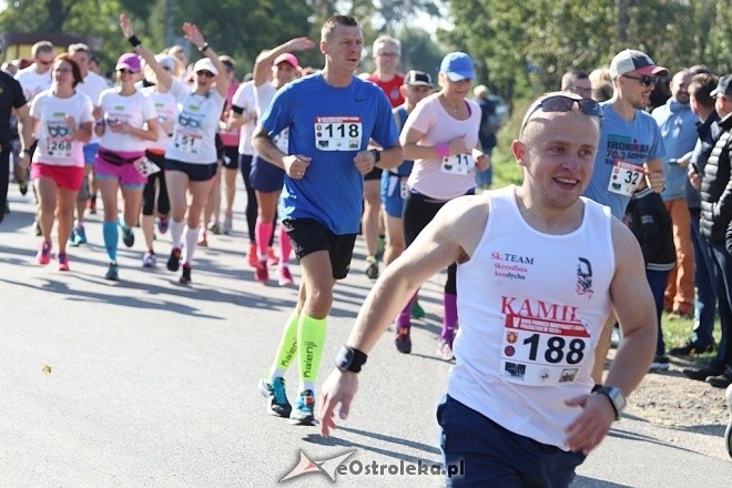 Bieg Pamięci Marynarzy i Ułanów [01.10.2017] - zdjęcie #74 - eOstroleka.pl