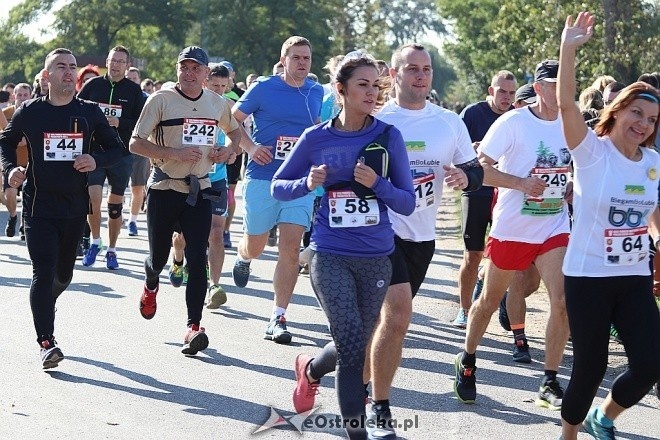 Bieg Pamięci Marynarzy i Ułanów [01.10.2017] - zdjęcie #67 - eOstroleka.pl