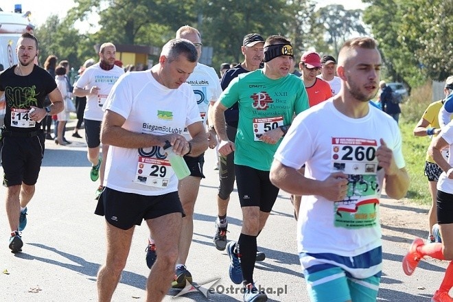 Bieg Pamięci Marynarzy i Ułanów [01.10.2017] - zdjęcie #58 - eOstroleka.pl