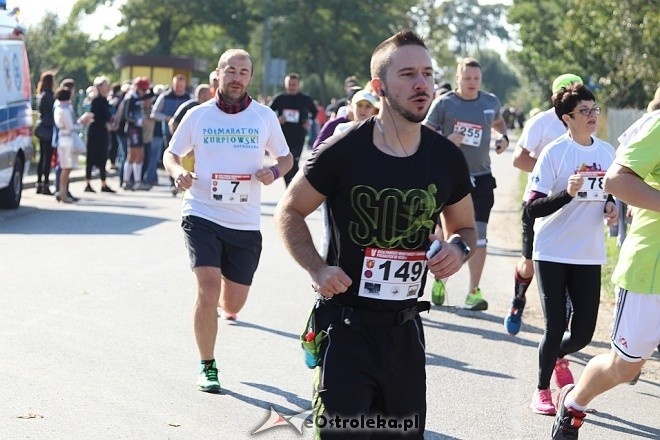 Bieg Pamięci Marynarzy i Ułanów [01.10.2017] - zdjęcie #55 - eOstroleka.pl