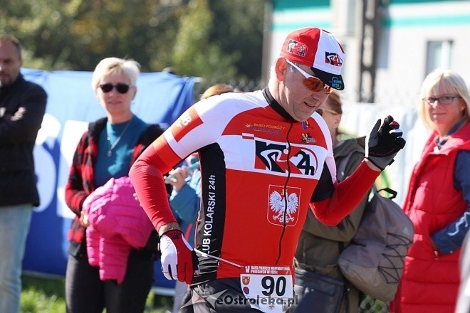 Bieg Pamięci Marynarzy i Ułanów [01.10.2017] - zdjęcie #52 - eOstroleka.pl