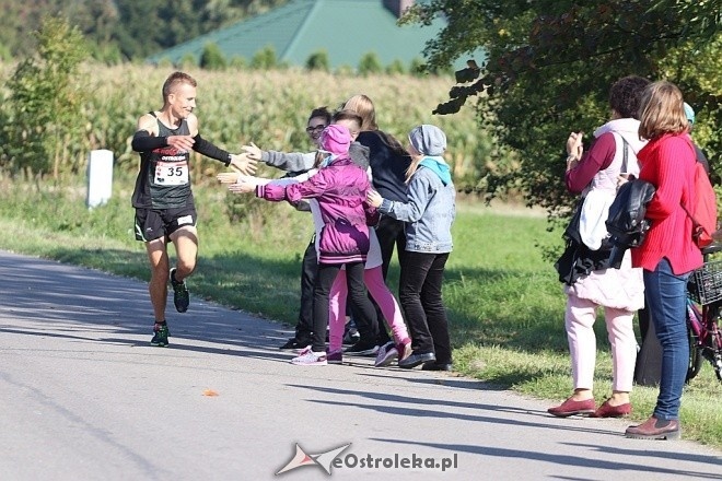 Bieg Pamięci Marynarzy i Ułanów [01.10.2017] - zdjęcie #50 - eOstroleka.pl