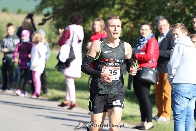 Bieg Pamięci Marynarzy i Ułanów [01.10.2017] - zdjęcie #49 - eOstroleka.pl