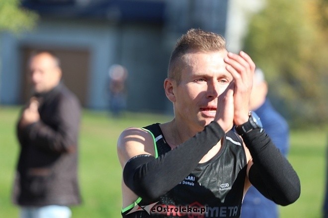 Bieg Pamięci Marynarzy i Ułanów [01.10.2017] - zdjęcie #48 - eOstroleka.pl
