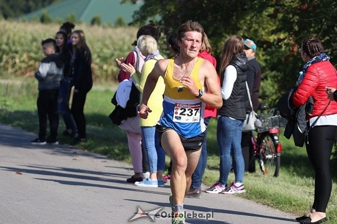 Bieg Pamięci Marynarzy i Ułanów [01.10.2017] - zdjęcie #43 - eOstroleka.pl