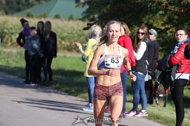 Bieg Pamięci Marynarzy i Ułanów [01.10.2017] - zdjęcie #41 - eOstroleka.pl