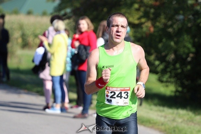 Bieg Pamięci Marynarzy i Ułanów [01.10.2017] - zdjęcie #38 - eOstroleka.pl