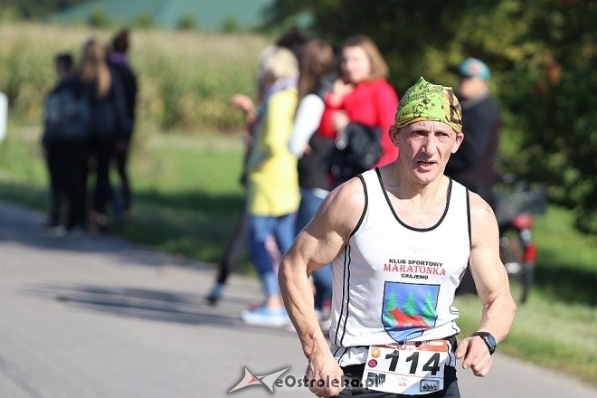 Bieg Pamięci Marynarzy i Ułanów [01.10.2017] - zdjęcie #36 - eOstroleka.pl