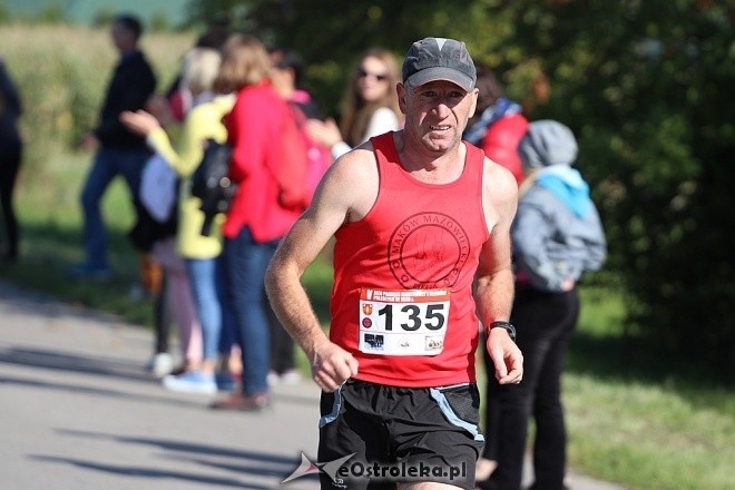 Bieg Pamięci Marynarzy i Ułanów [01.10.2017] - zdjęcie #34 - eOstroleka.pl
