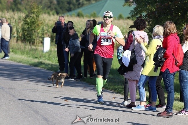 Bieg Pamięci Marynarzy i Ułanów [01.10.2017] - zdjęcie #32 - eOstroleka.pl