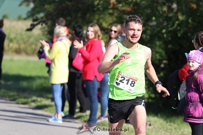 Bieg Pamięci Marynarzy i Ułanów [01.10.2017] - zdjęcie #15 - eOstroleka.pl