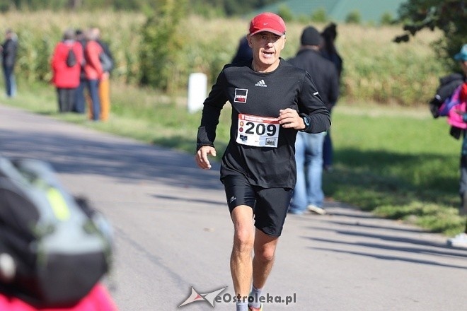 Bieg Pamięci Marynarzy i Ułanów [01.10.2017] - zdjęcie #9 - eOstroleka.pl