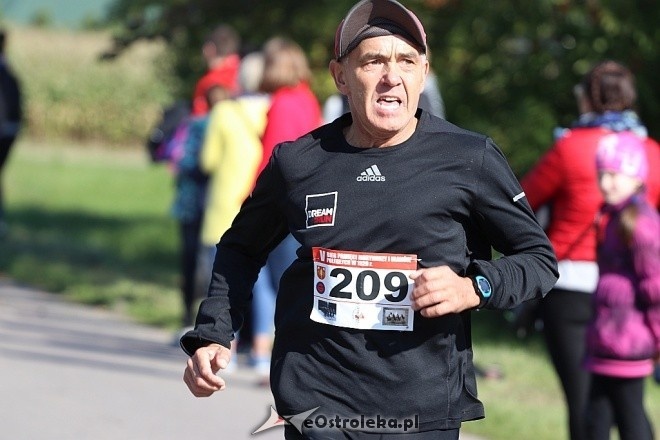 Bieg Pamięci Marynarzy i Ułanów [01.10.2017] - zdjęcie #8 - eOstroleka.pl