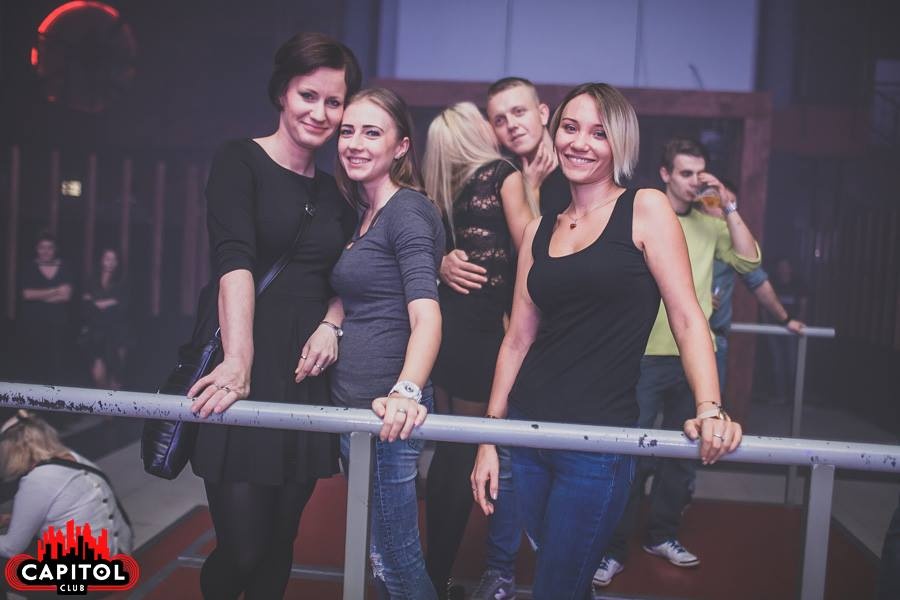 Eratox w Clubie Capitol Sypniewo [30.09.2017] - zdjęcie #16 - eOstroleka.pl