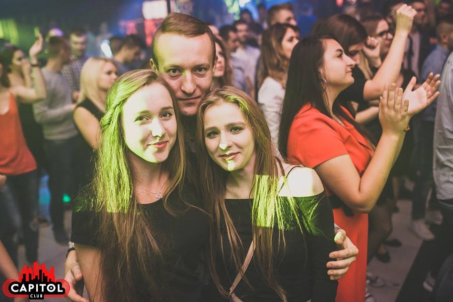 Eratox w Clubie Capitol Sypniewo [30.09.2017] - zdjęcie #21 - eOstroleka.pl