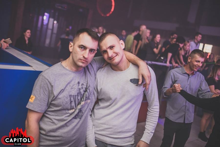 Eratox w Clubie Capitol Sypniewo [30.09.2017] - zdjęcie #27 - eOstroleka.pl