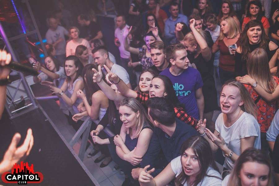 Eratox w Clubie Capitol Sypniewo [30.09.2017] - zdjęcie #28 - eOstroleka.pl