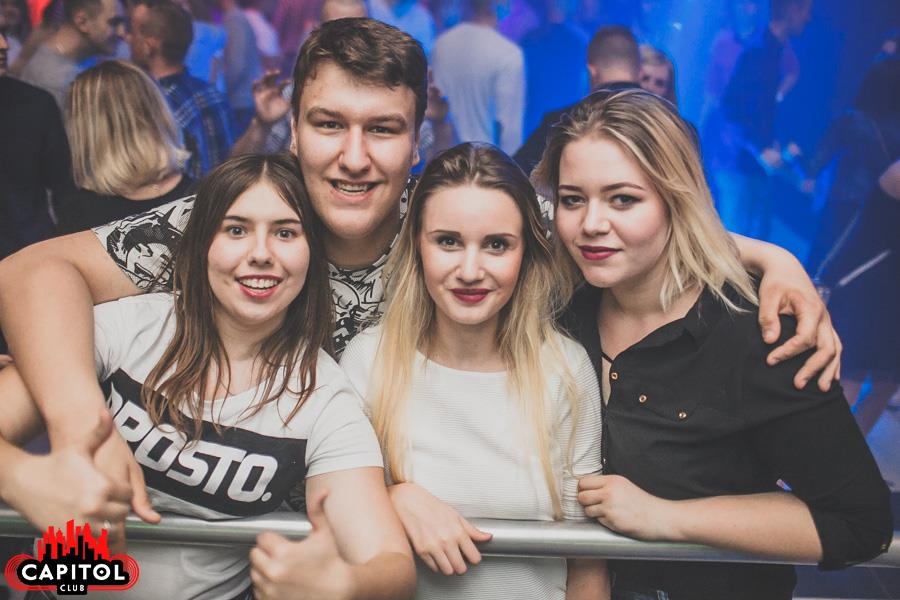 Eratox w Clubie Capitol Sypniewo [30.09.2017] - zdjęcie #31 - eOstroleka.pl