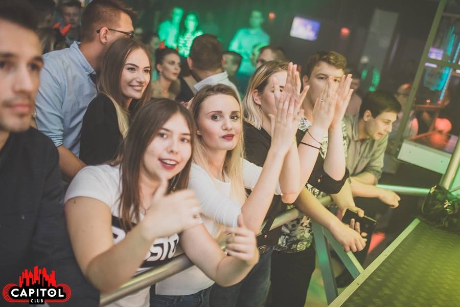 Eratox w Clubie Capitol Sypniewo [30.09.2017] - zdjęcie #37 - eOstroleka.pl