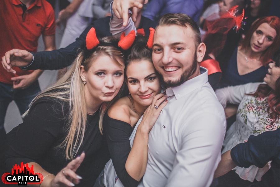 Eratox w Clubie Capitol Sypniewo [30.09.2017] - zdjęcie #47 - eOstroleka.pl