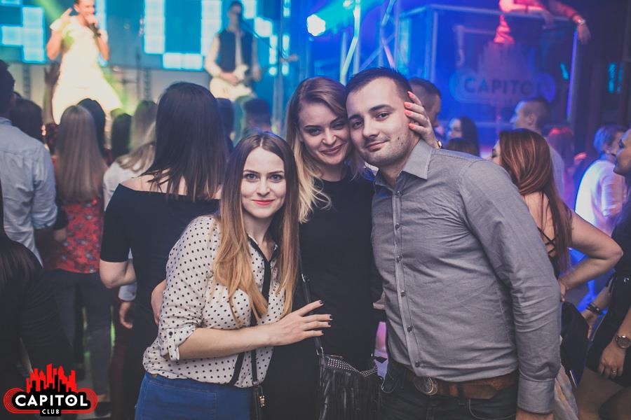 Eratox w Clubie Capitol Sypniewo [30.09.2017] - zdjęcie #49 - eOstroleka.pl