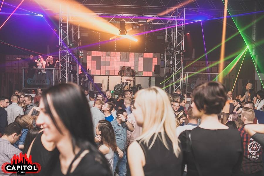 Eratox w Clubie Capitol Sypniewo [30.09.2017] - zdjęcie #54 - eOstroleka.pl