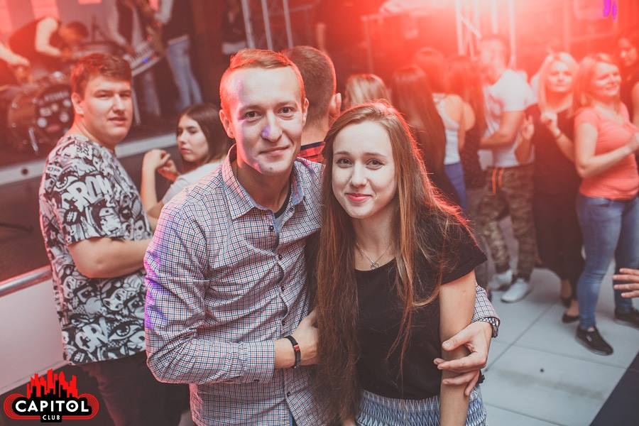 Eratox w Clubie Capitol Sypniewo [30.09.2017] - zdjęcie #62 - eOstroleka.pl