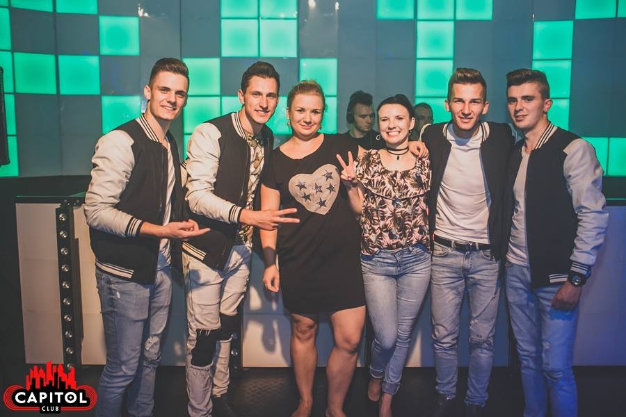 Eratox w Clubie Capitol Sypniewo [30.09.2017] - zdjęcie #70 - eOstroleka.pl