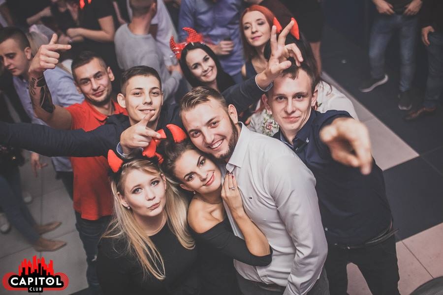 Eratox w Clubie Capitol Sypniewo [30.09.2017] - zdjęcie #22 - eOstroleka.pl