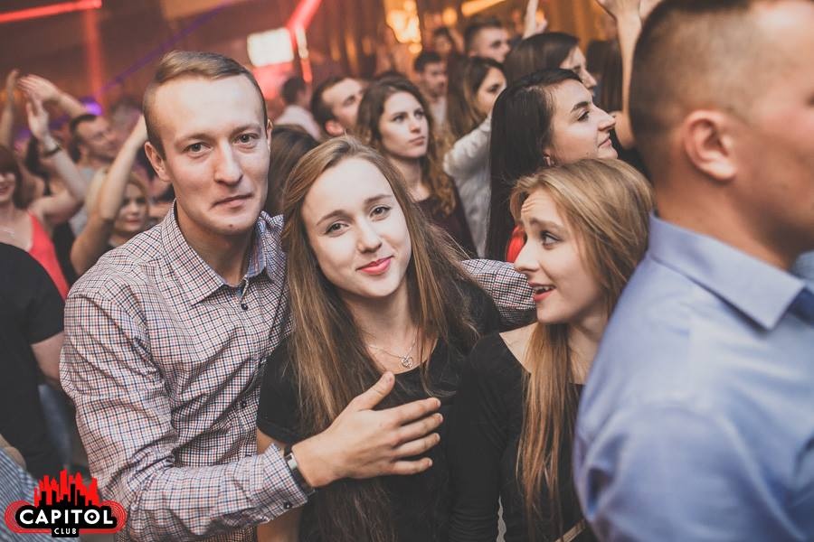 Eratox w Clubie Capitol Sypniewo [30.09.2017] - zdjęcie #20 - eOstroleka.pl