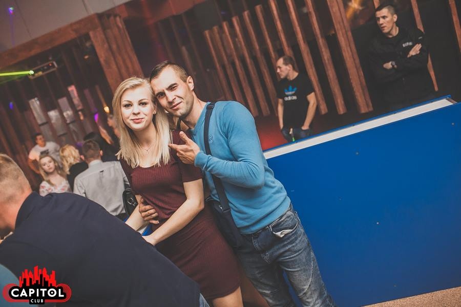 Eratox w Clubie Capitol Sypniewo [30.09.2017] - zdjęcie #12 - eOstroleka.pl