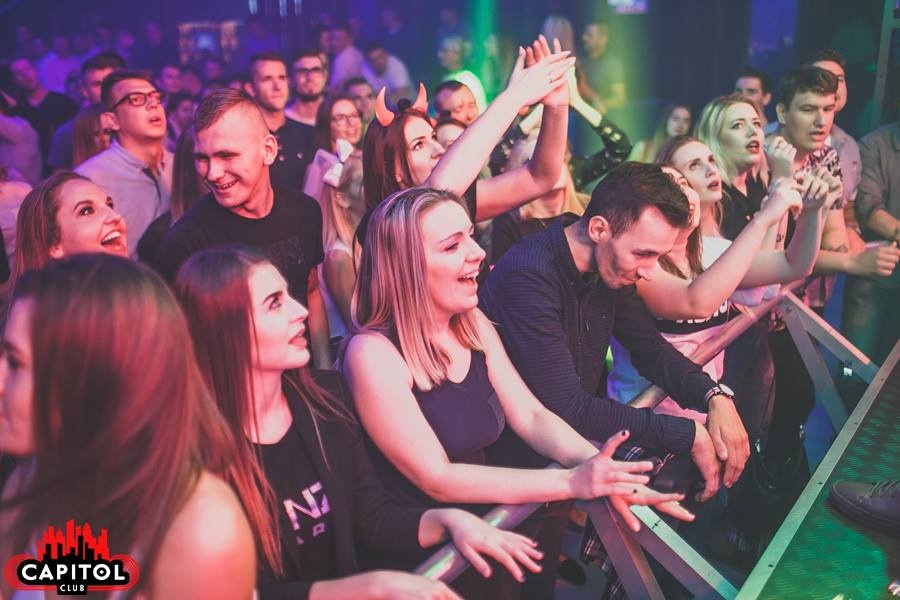 Eratox w Clubie Capitol Sypniewo [30.09.2017] - zdjęcie #11 - eOstroleka.pl