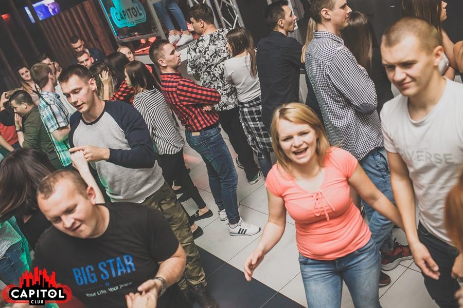 Eratox w Clubie Capitol Sypniewo [30.09.2017] - zdjęcie #9 - eOstroleka.pl