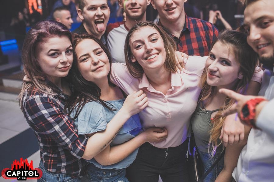 Eratox w Clubie Capitol Sypniewo [30.09.2017] - zdjęcie #7 - eOstroleka.pl