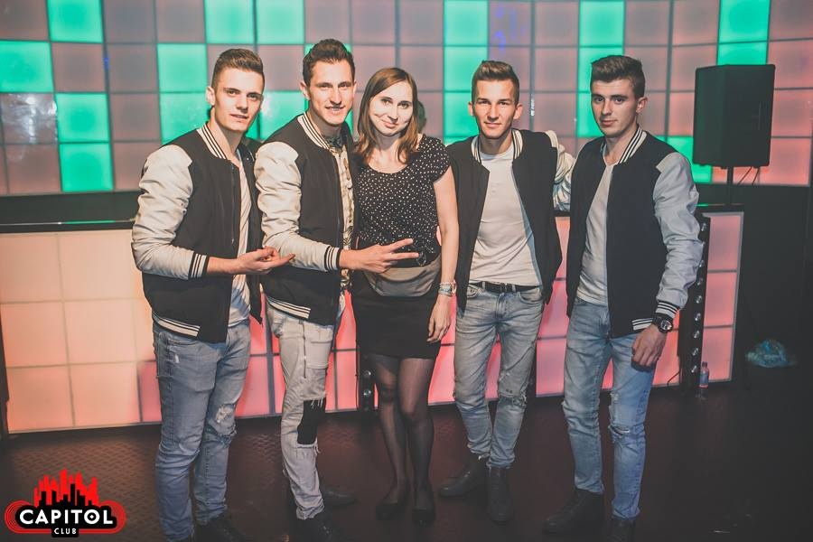 Eratox w Clubie Capitol Sypniewo [30.09.2017] - zdjęcie #5 - eOstroleka.pl
