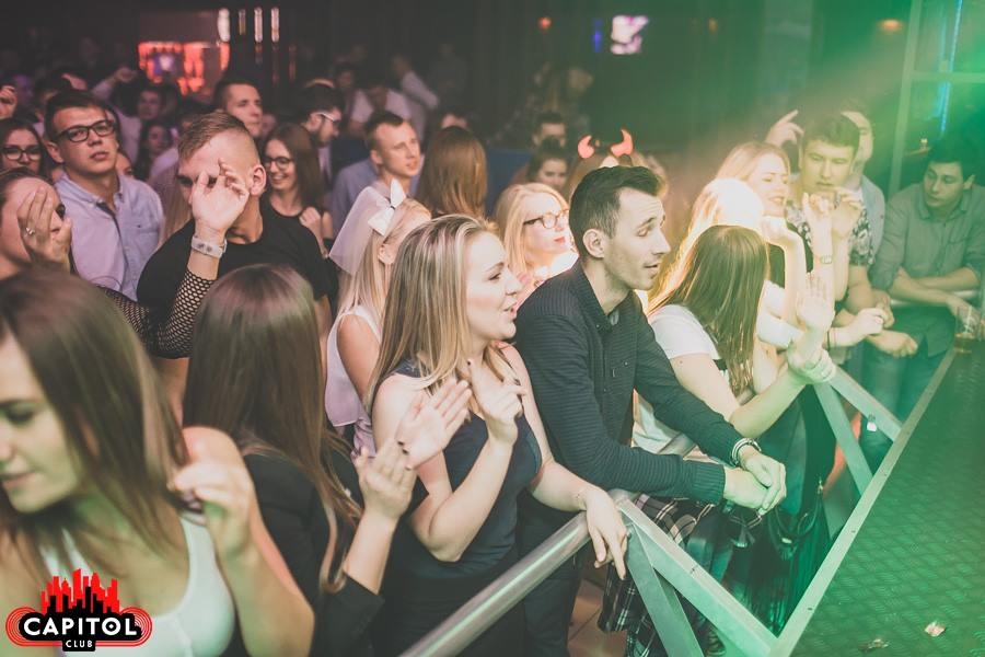 Eratox w Clubie Capitol Sypniewo [30.09.2017] - zdjęcie #3 - eOstroleka.pl