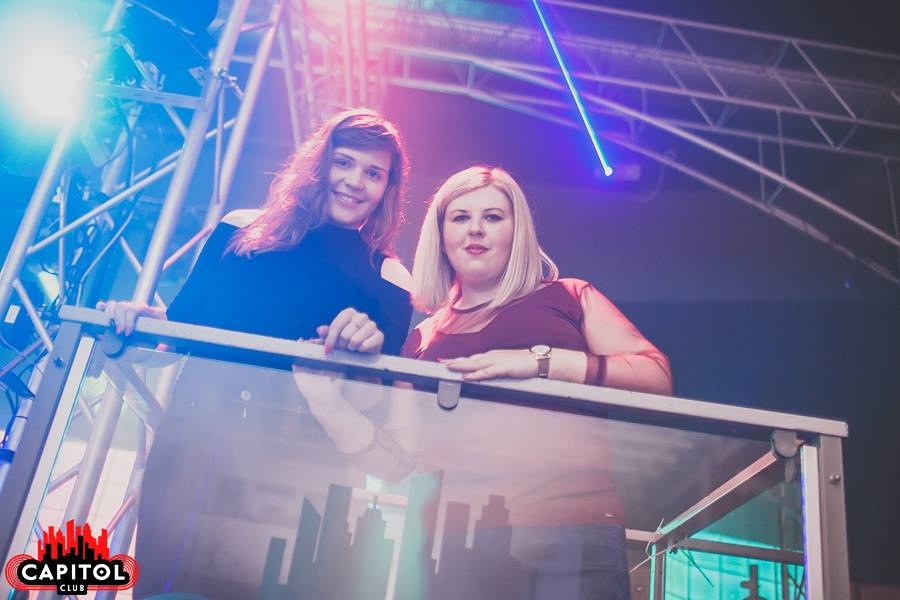 Eratox w Clubie Capitol Sypniewo [30.09.2017] - zdjęcie #2 - eOstroleka.pl