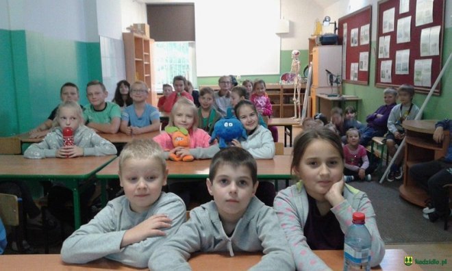 O sposobach na oszczędzanie z uczniami Szkoły Podstawowej w Wachu [ZDJĘCIA] - zdjęcie #1 - eOstroleka.pl