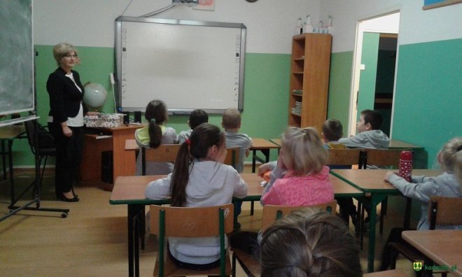 O sposobach na oszczędzanie z uczniami Szkoły Podstawowej w Wachu [ZDJĘCIA] - zdjęcie #3 - eOstroleka.pl