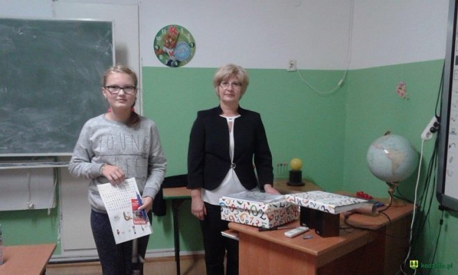 O sposobach na oszczędzanie z uczniami Szkoły Podstawowej w Wachu [ZDJĘCIA] - zdjęcie #5 - eOstroleka.pl