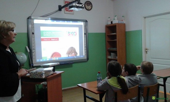O sposobach na oszczędzanie z uczniami Szkoły Podstawowej w Wachu [ZDJĘCIA] - zdjęcie #6 - eOstroleka.pl