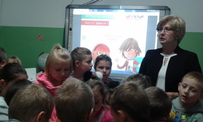 O sposobach na oszczędzanie z uczniami Szkoły Podstawowej w Wachu [ZDJĘCIA] - zdjęcie #8 - eOstroleka.pl