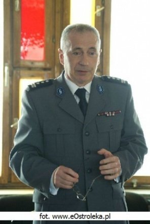 Budowa nowej siedziby Komendy Miejskiej Policji - wizualizacja (19.03.2010) - zdjęcie #1 - eOstroleka.pl