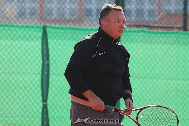 Turniej masters w tenisie [01.10.2017] - zdjęcie #13 - eOstroleka.pl