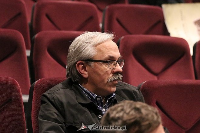 Debata podczas przeglądu filmów dokumentalnych w OCK [02.10.2017] - zdjęcie #35 - eOstroleka.pl