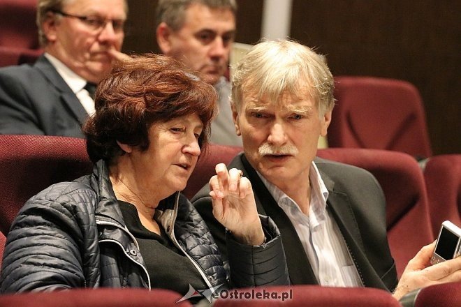 Debata podczas przeglądu filmów dokumentalnych w OCK [02.10.2017] - zdjęcie #41 - eOstroleka.pl