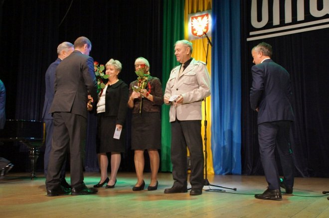 Inauguracja nowego roku akademickiego OUTW [03.10.2017] - zdjęcie #54 - eOstroleka.pl
