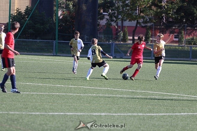 Rocznik 2005: Złota Ostrołęka - Tęcza Łyse - zdjęcie #15 - eOstroleka.pl